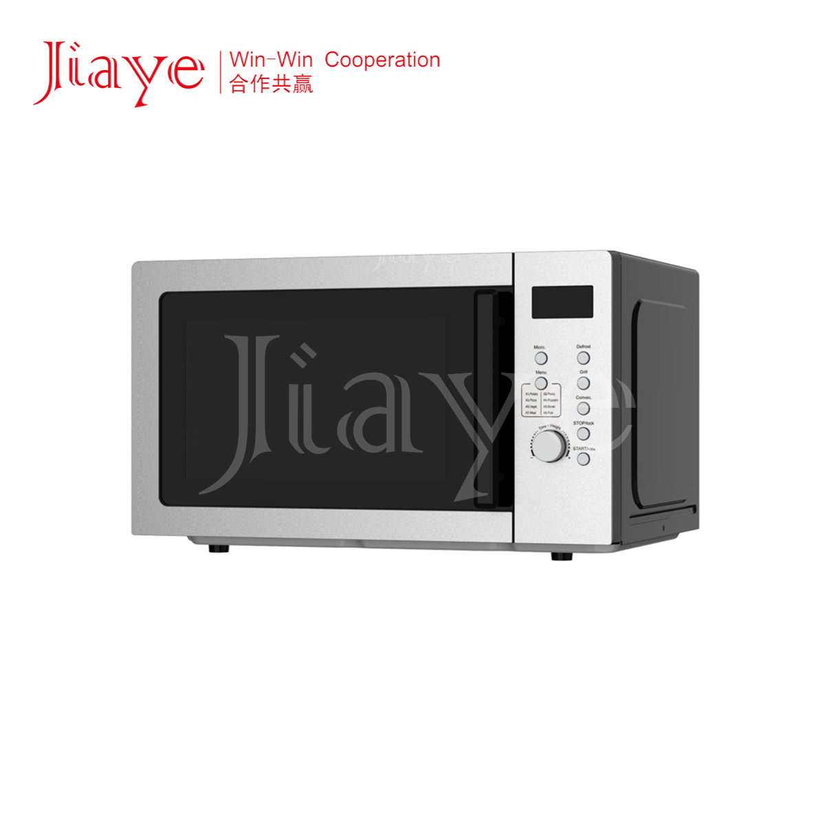 Forno Micro-ondas de Mesa 28L  - Kitchen Appliances Direct avaliação e preço