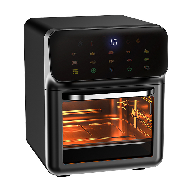 PANERKA Fritadeira de ar com j - Kitchen Appliances Commercial avaliação e preço