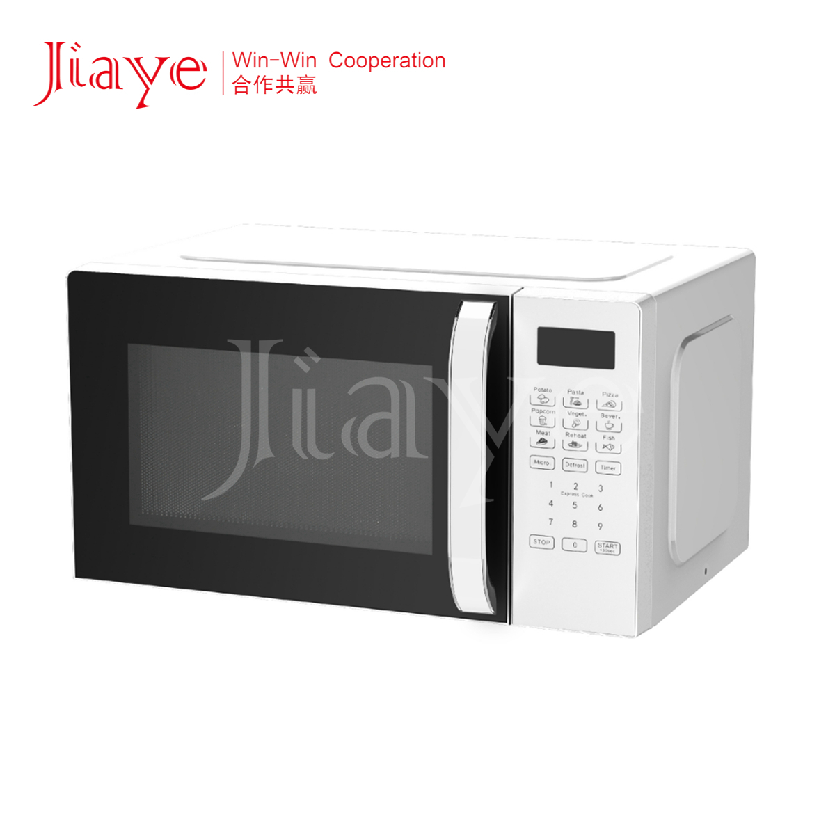 Forno Micro-ondas Elétrico de  - Kitchen Appliances Direct avaliação e preço