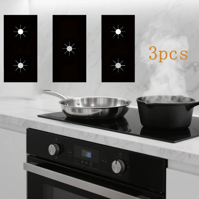 Tapetes para Fogão a Gás com 5 - Kitchen Appliances Gas Stove avaliação e preço