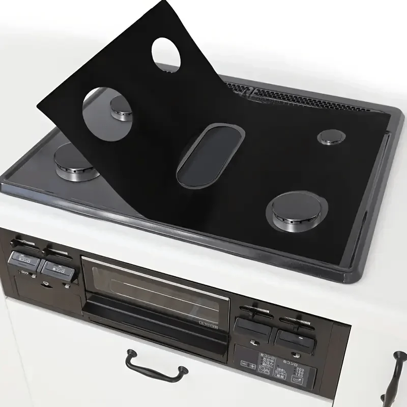 Tapetes para Fogão a Gás com 5 - Kitchen Appliances Gas Stove avaliação e preço