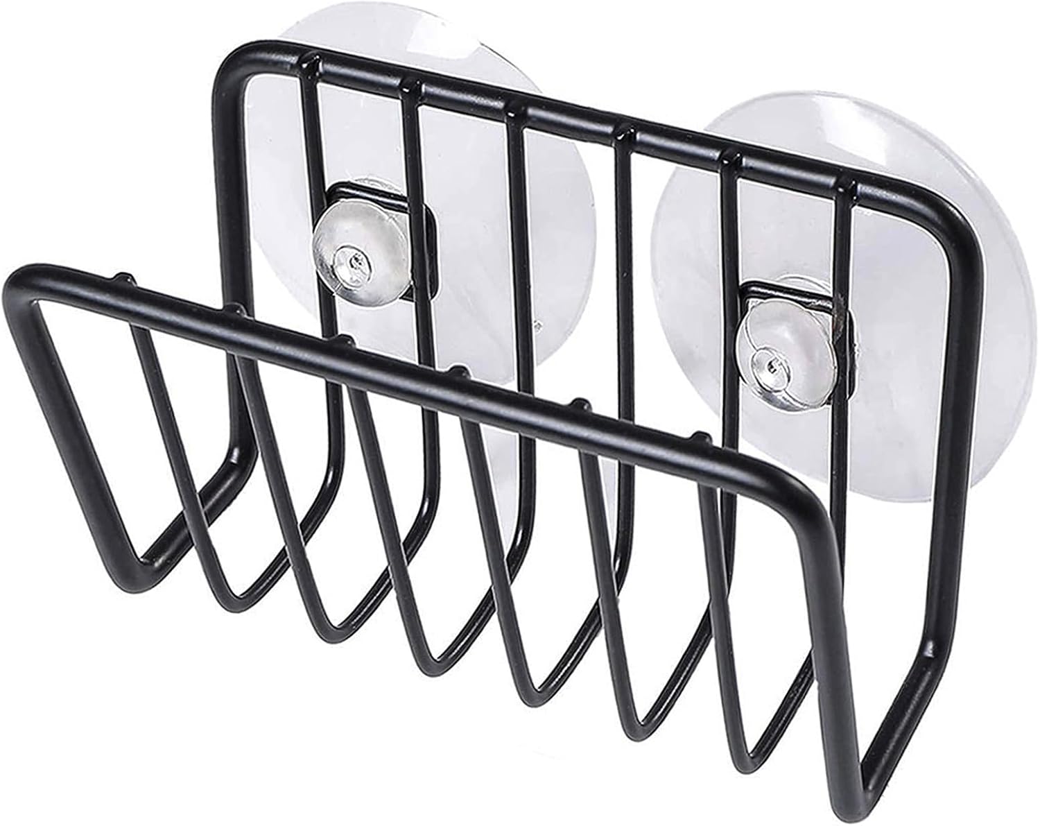 Suporte de esponja para pia de - Kitchen Appliances Storage avaliação e preço