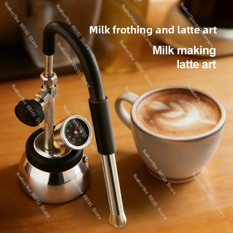 Cafeteira a Vapor em Aço Inoxi - Kitchen Appliances Direct avaliação e preço