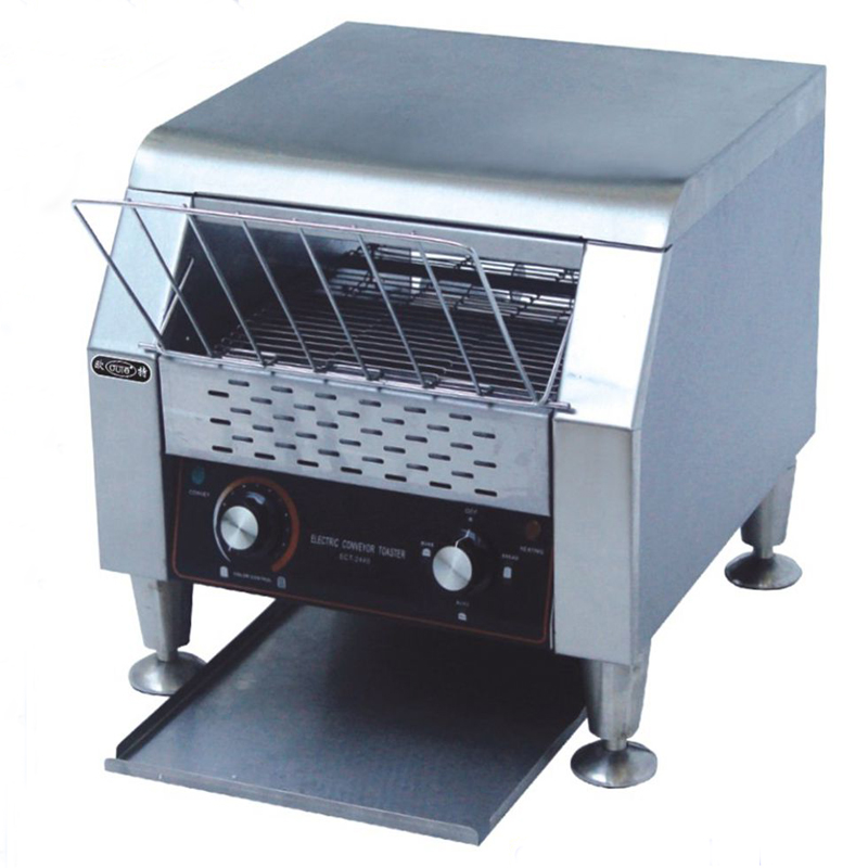 Torradeira comercial de corren - Toaster 4 Slice avaliação e preço