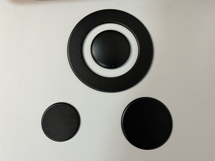 Venda direta fogão a gás de qu - Kitchen Appliances Direct avaliação e preço