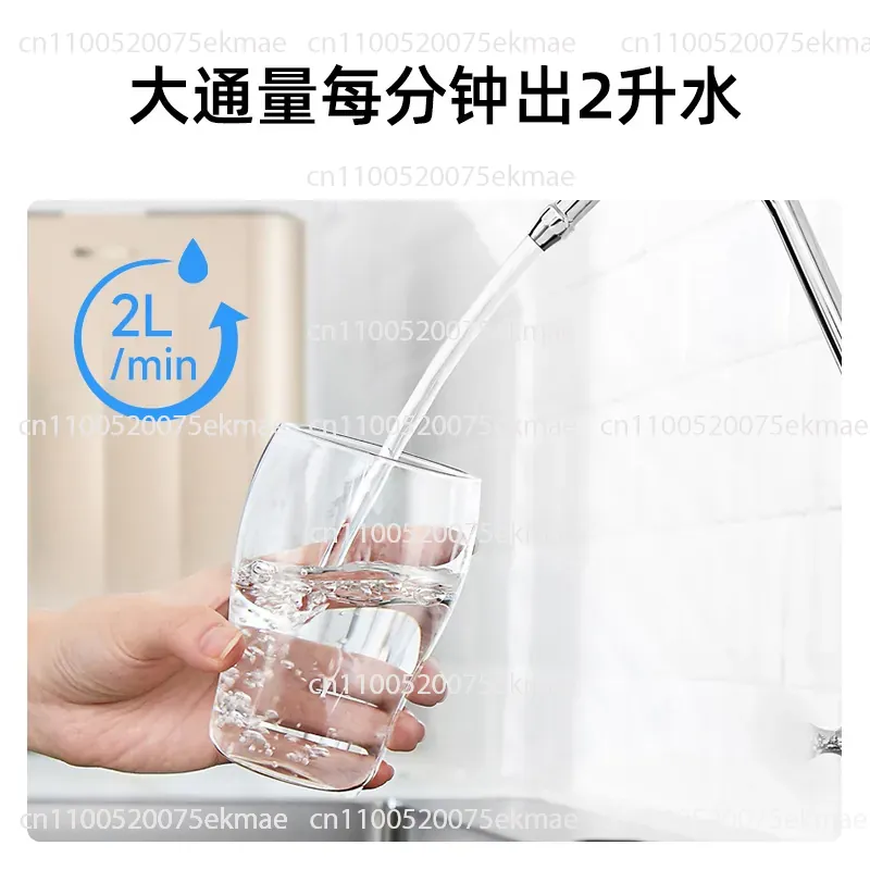 Purificador de Água Doméstico, - Kitchen Appliances Direct avaliação e preço