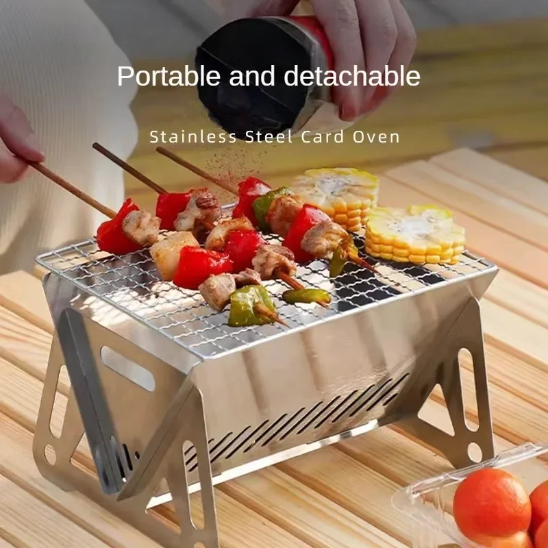 Churrasqueira Portátil Dobráve - Toaster 4 Slice avaliação e preço