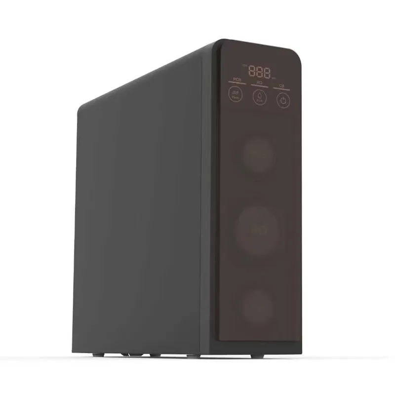 Sistema de Osmose Reversa 1000 - Kitchen Appliances Direct avaliação e preço