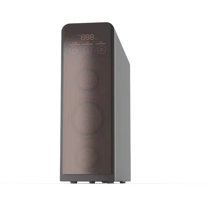 Sistema de Osmose Reversa 1000 - Kitchen Appliances Direct avaliação e preço